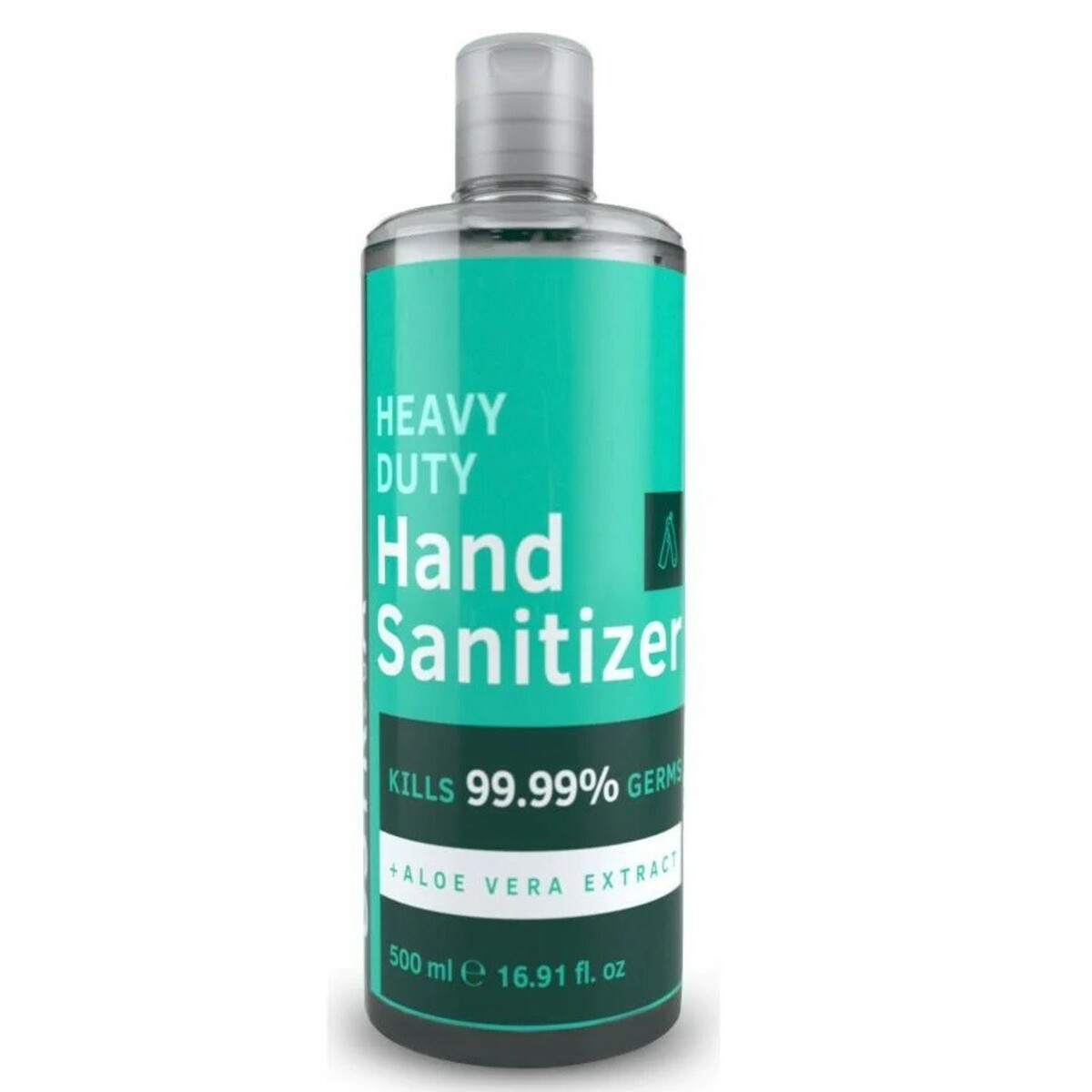 Ustraa Hand Sanitizer Alo vera 500ml