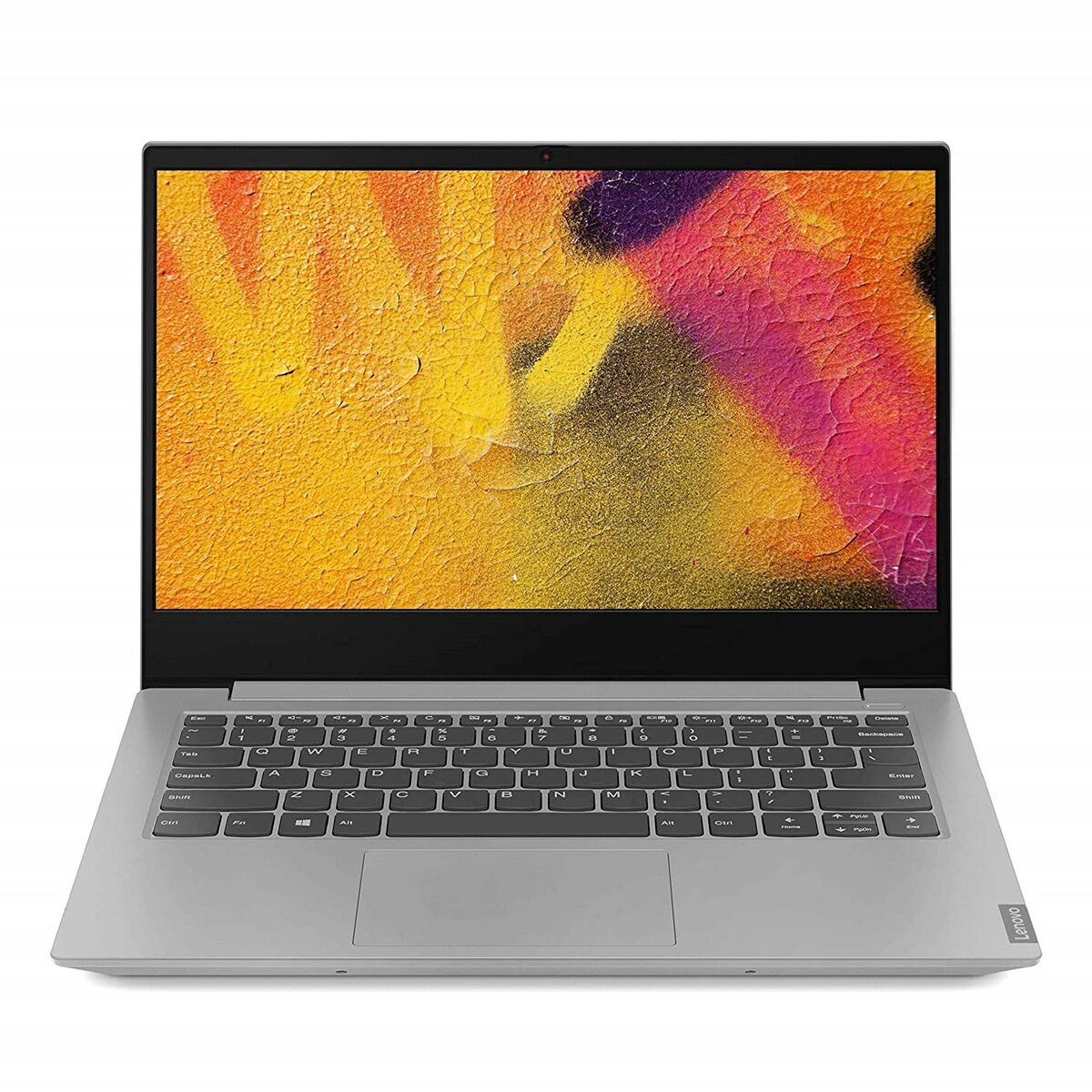 Lenovo Notebook S340 core i3 10th Gen 14" Win10 Grey + MS Office