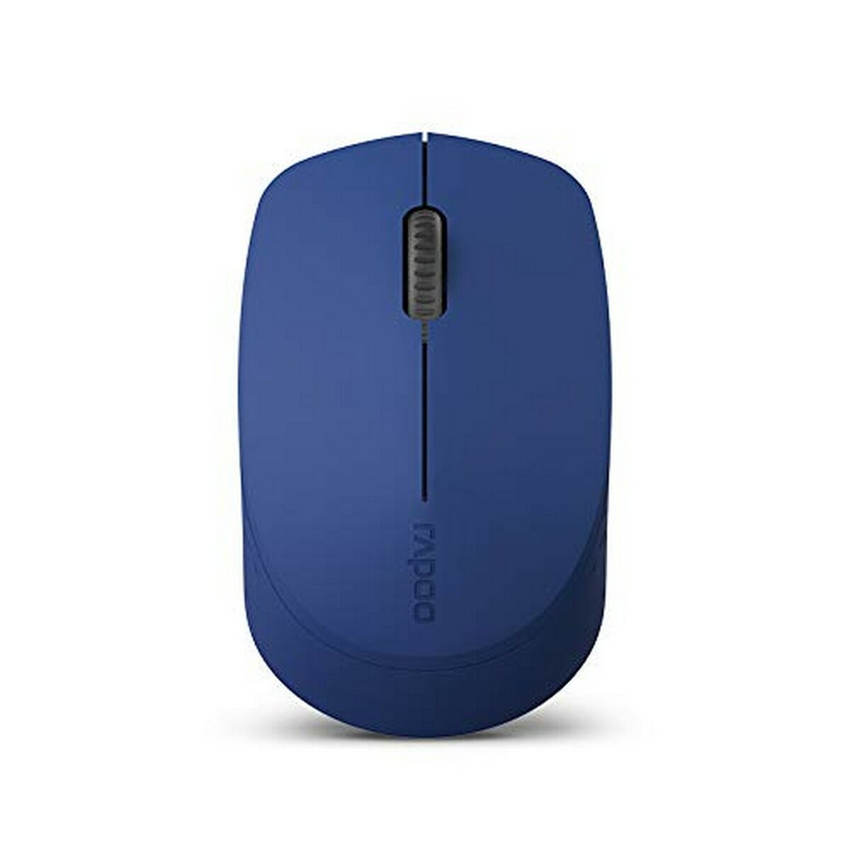Rapoo Wireless Mouse Silent M100 Blue