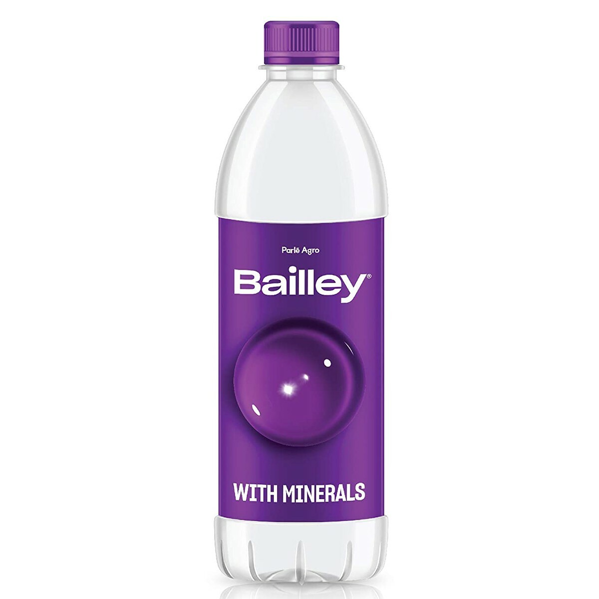 Bailley Drinking Water 500ML