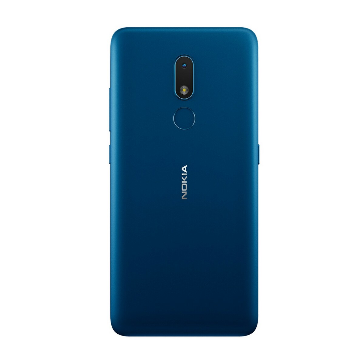 Nokia C3 DS 2GB/16GB Nordic blue
