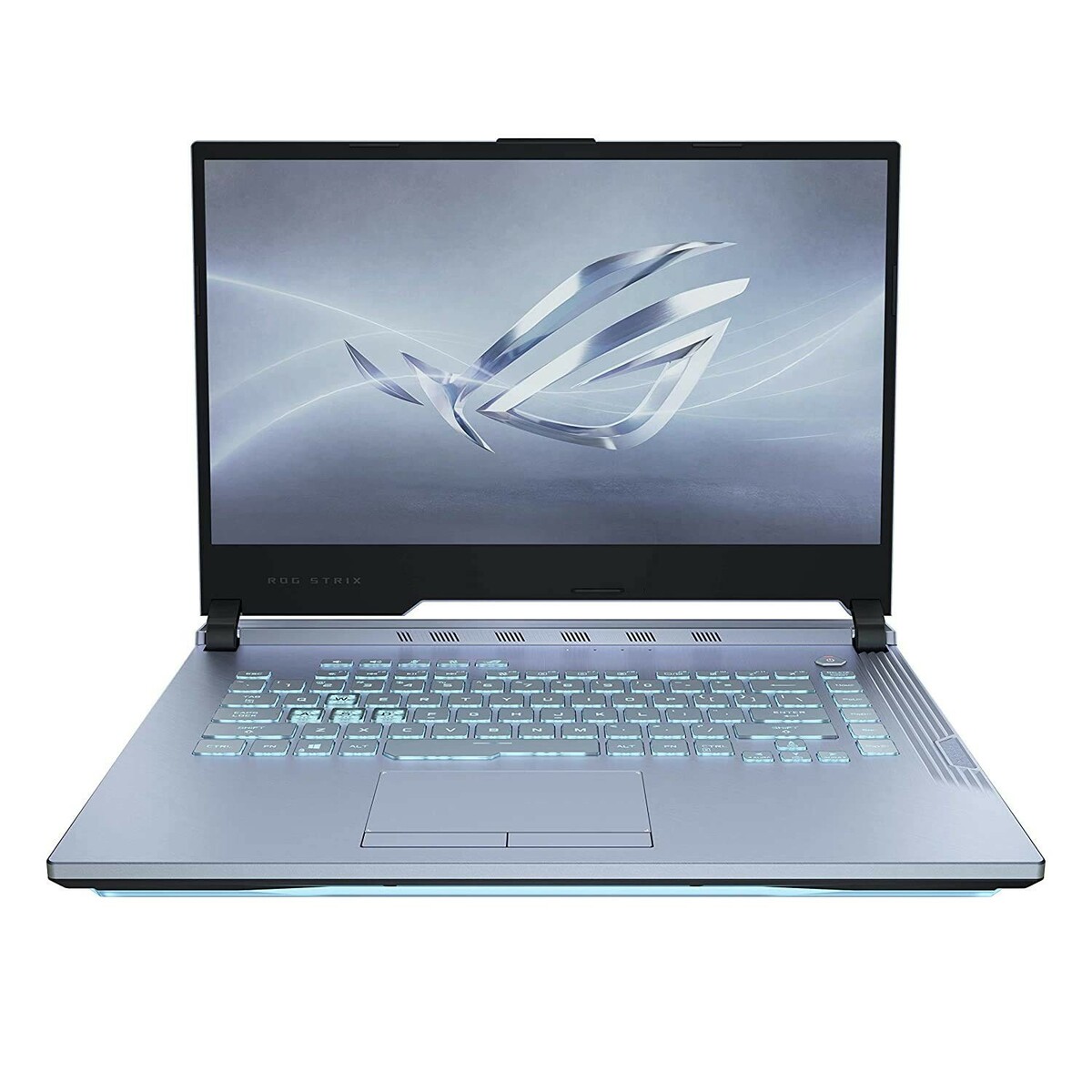 Asus Gaming Noteboook G512LI-HN091T Core i5 10th Gen 15" Win10 Glacier blue