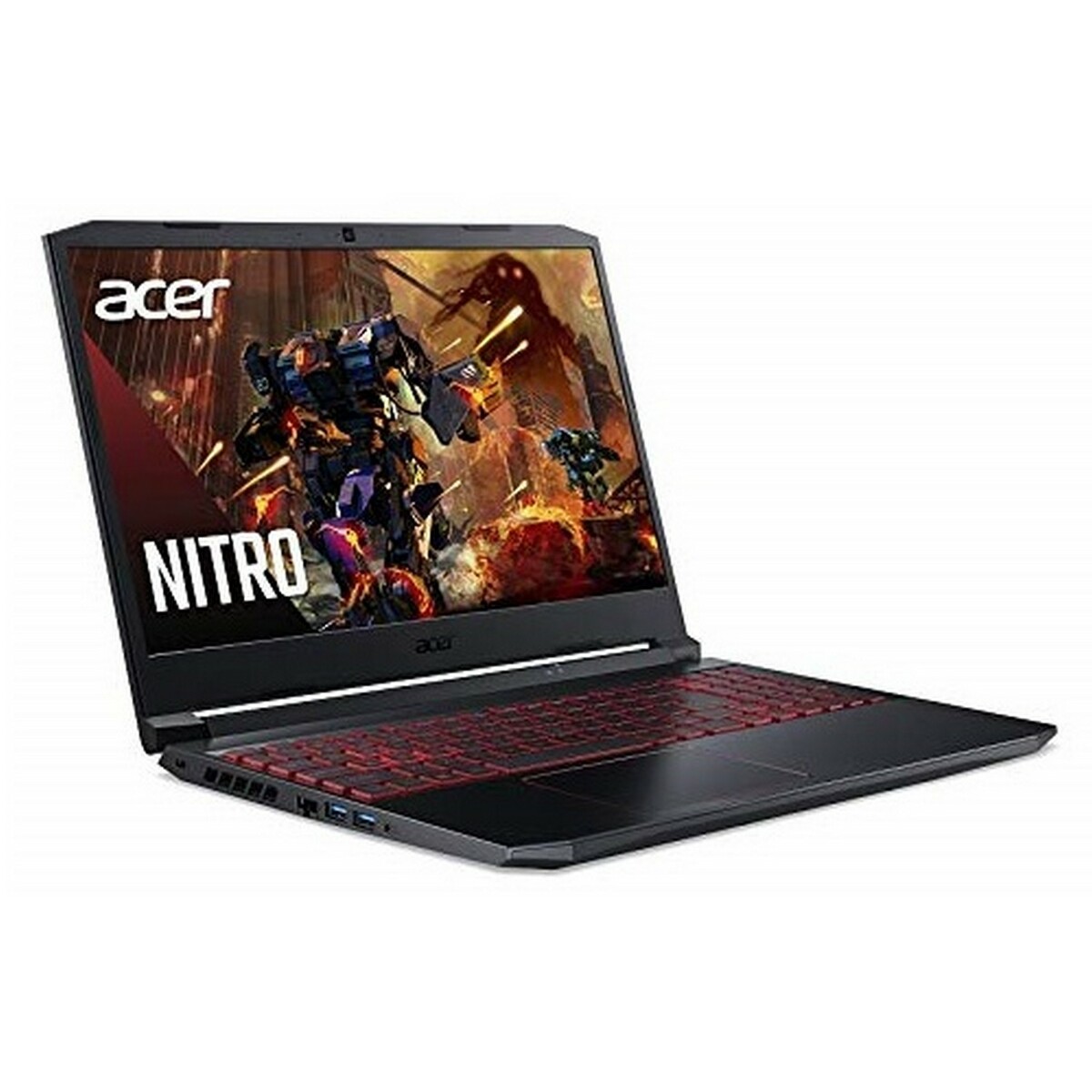 Acer Gaming Notebook AN515-55 Core i7 10th Gen 15.6" Win10