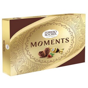 Ferrero Rocher Moments T24 139.2 g