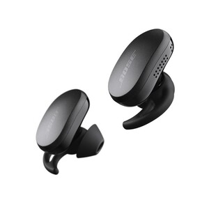 Bose Quiet Comfort Earbuds Triple Black