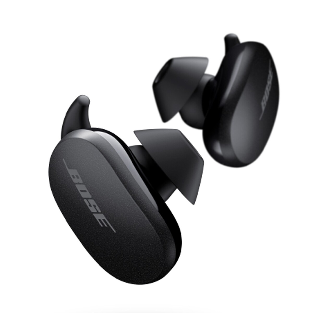 Bose Quiet Comfort Earbuds Triple Black