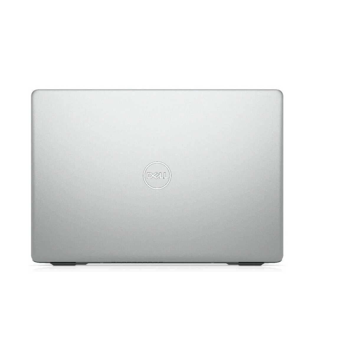 Dell Notebook 3505 R7 15" Win10 Silver + MS Office Silver