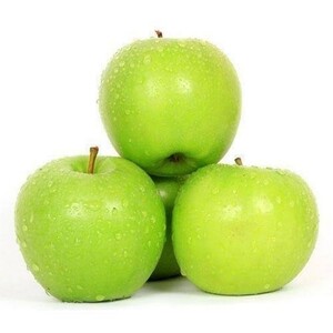 Apple Green  approx. 450gm-500gm