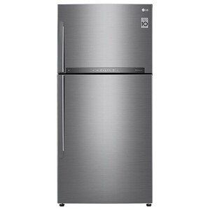 LG Double Door Frost Free Refrigerator GR-H812HLHQ 630Ltr 3*