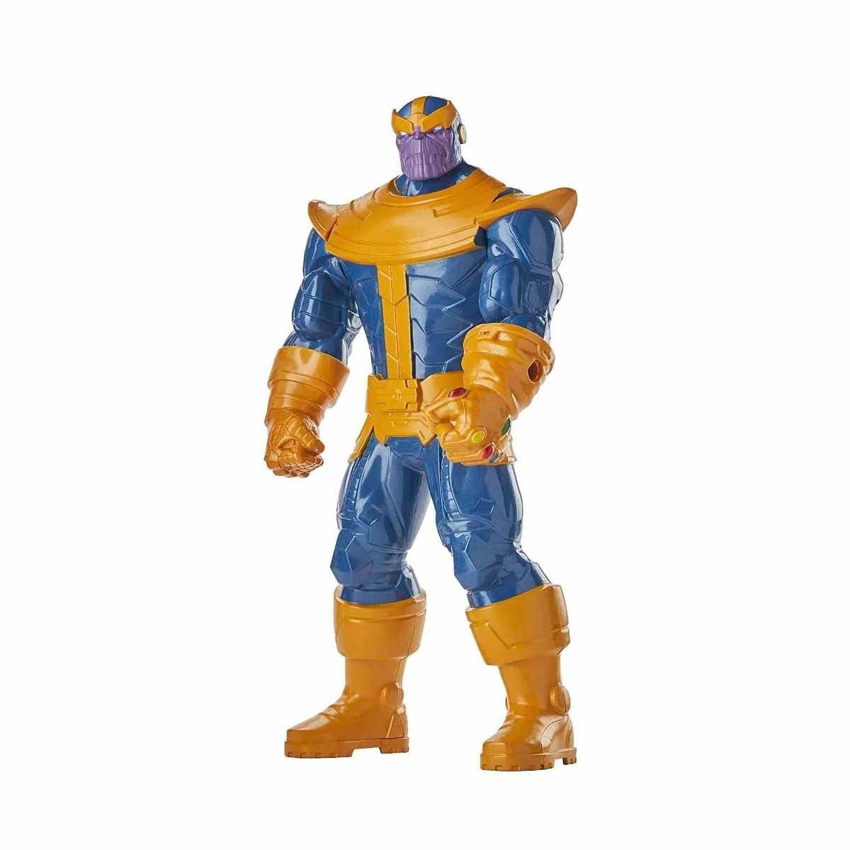 Marvel Olympus Thanos Fig-9.5in-E7826