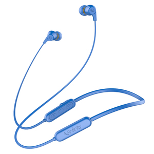 Infinity Bluetooth Earphone TRANZ N300 Blue