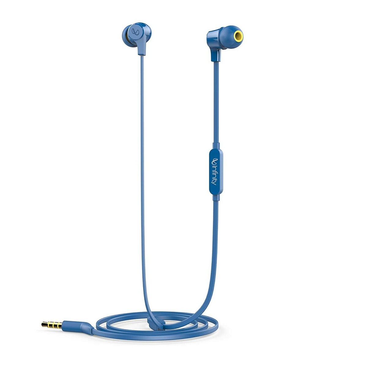 Infinity Headphone INFWYD 300 Blue