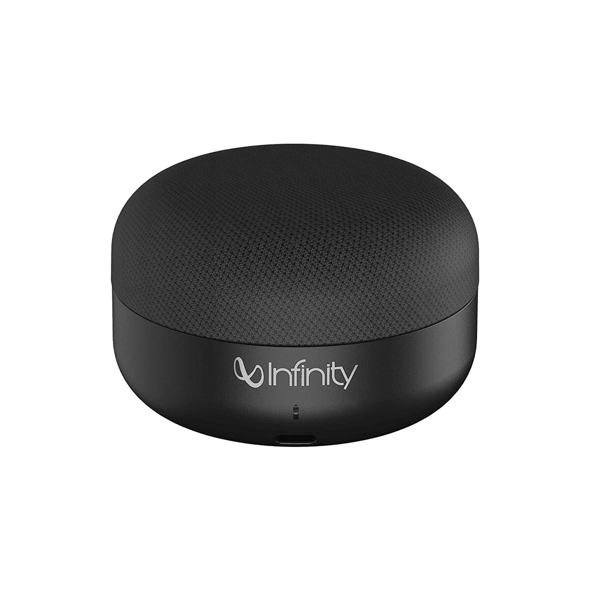 Infinity Bluetooth Speaker INFCLZMINIBLK Black