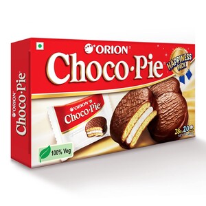 Orion Pie 28gm 20's