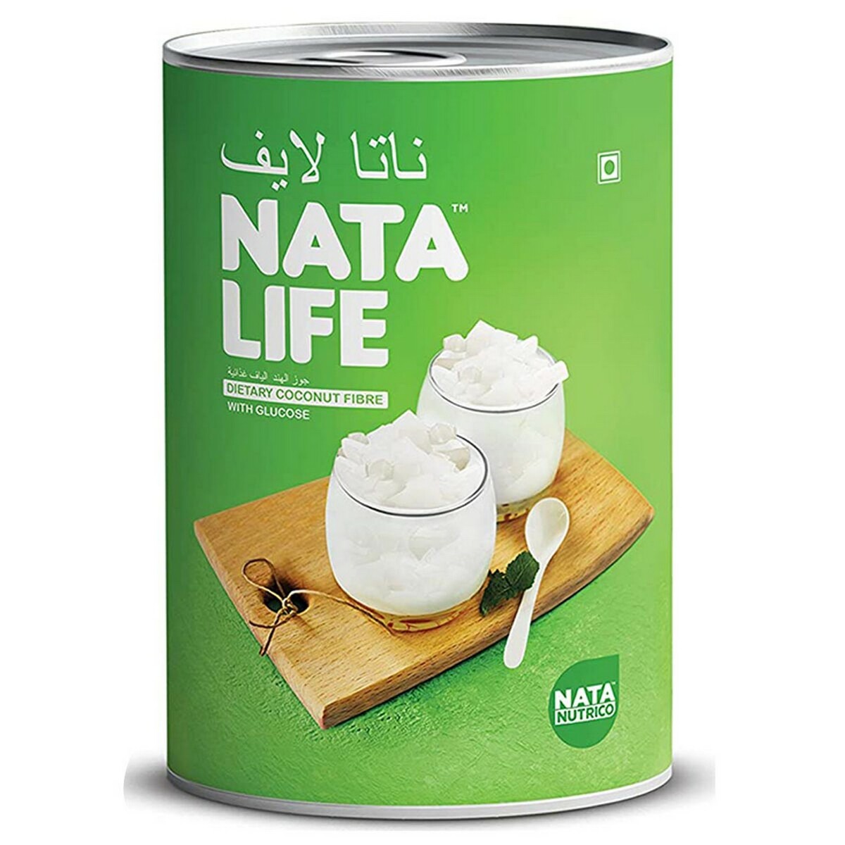 Nata Nutrico Nata Life 500gm
