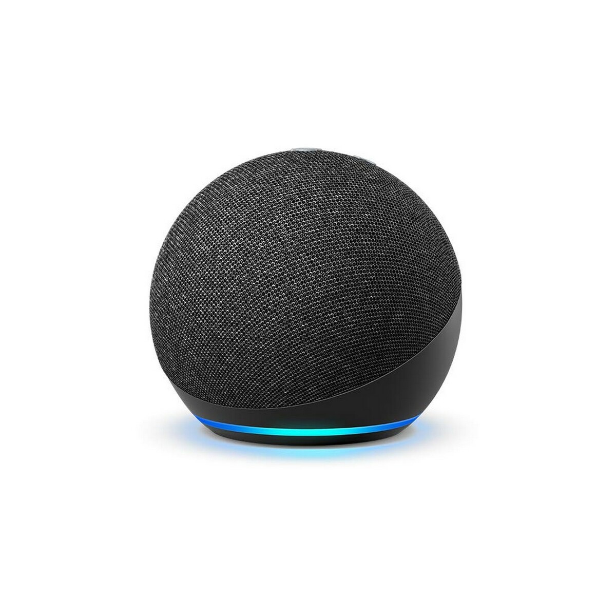 Amazon Echo Dot 4th Gen Black