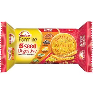 Sunfeast Farmlite 5 Seed Digestive 100g