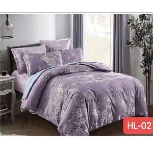 Homewell Bed Sheet Double HL-02