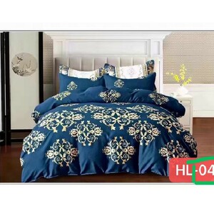 Homewell Bed Sheet Double HL-04