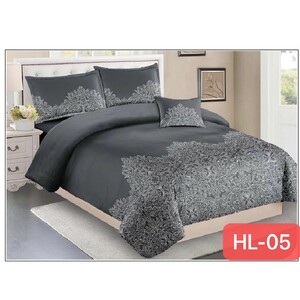 Homewell Bed Sheet Double HL-05