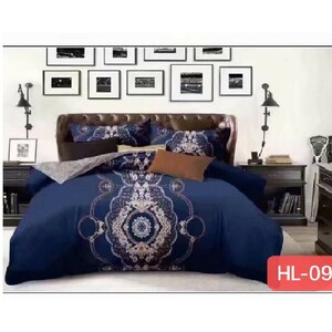 Homewell Bed Sheet Double HL-09