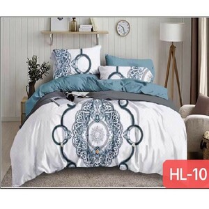 Homewell Bed Sheet Double HL-10