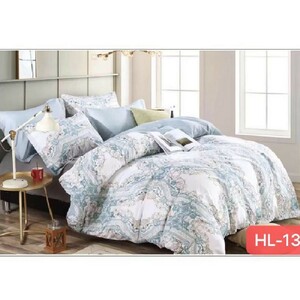 Homewell Bed Sheet Double HL-13