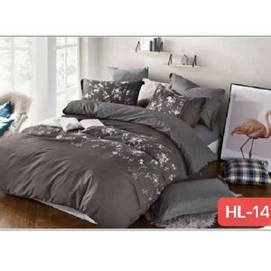 Homewell Bed Sheet Double HL-14