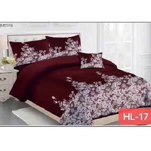 Homewell Bed Sheet Double HL-17