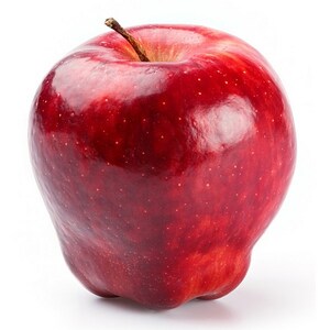 Apple Red USA  approx. 450gm-500gm