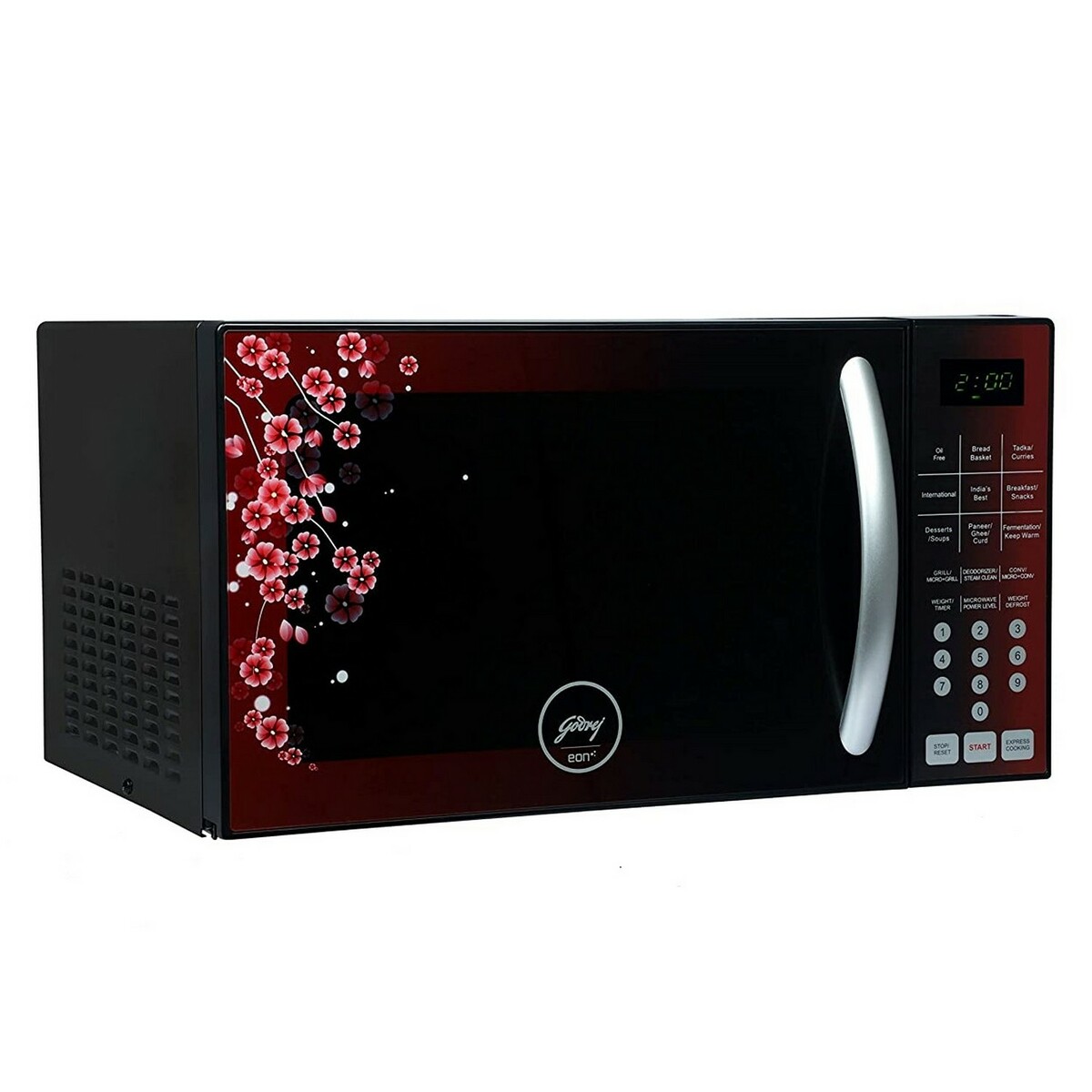 Godrej Microwave Oven GMF 725 CF1PZ 25Ltr