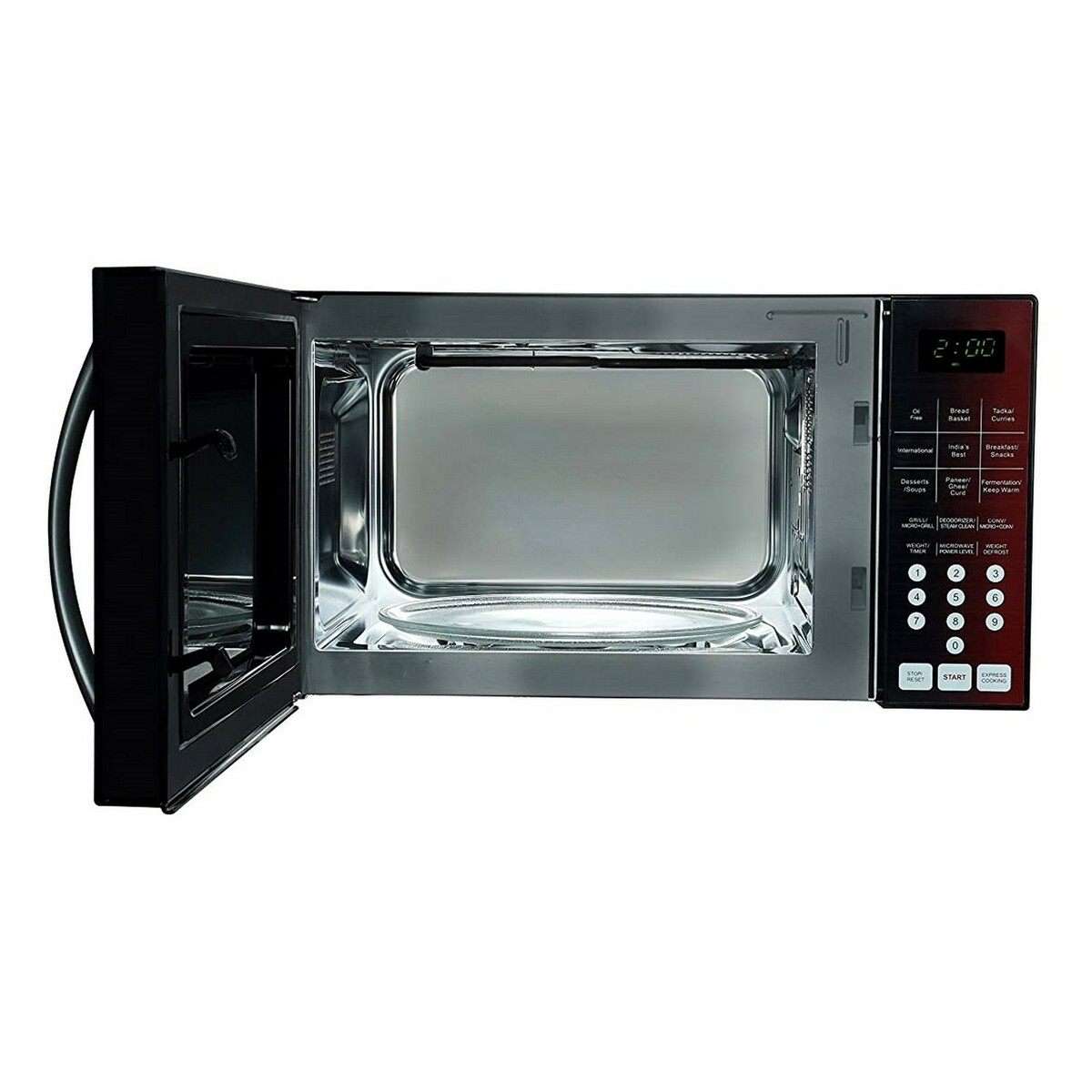 Godrej Microwave Oven GMF 725 CF1PZ 25Ltr