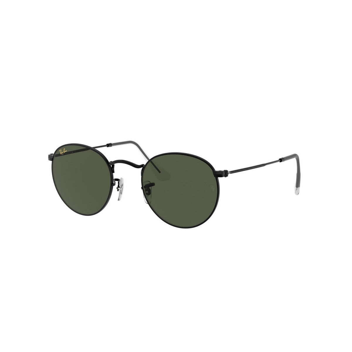 Ray-Ban Mens Frame With  G-15 Green Lens Sunglass
