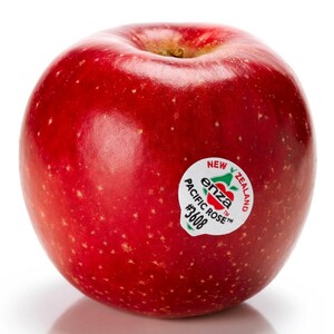 Apple Pacific Rose Approx 450g to 500g