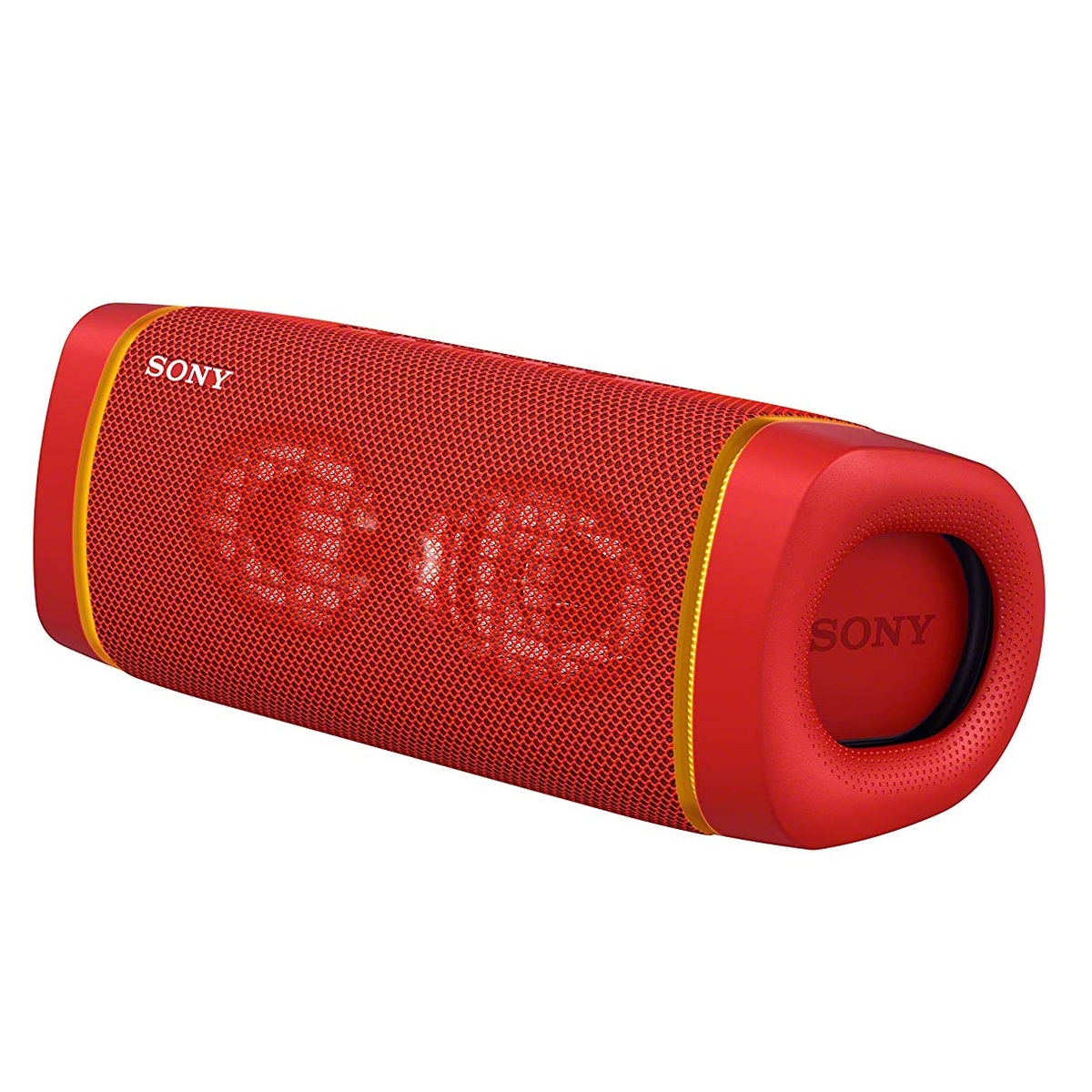 Sony Bluetooth Speaker SRS-XB33/RC IN Red