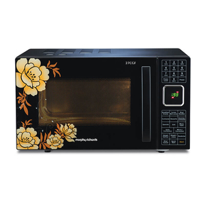 Morphy Richards Microwave Oven 27CGF 27Ltr