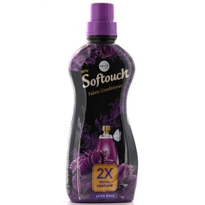 Softouch 2X Royal Perfume 800ml
