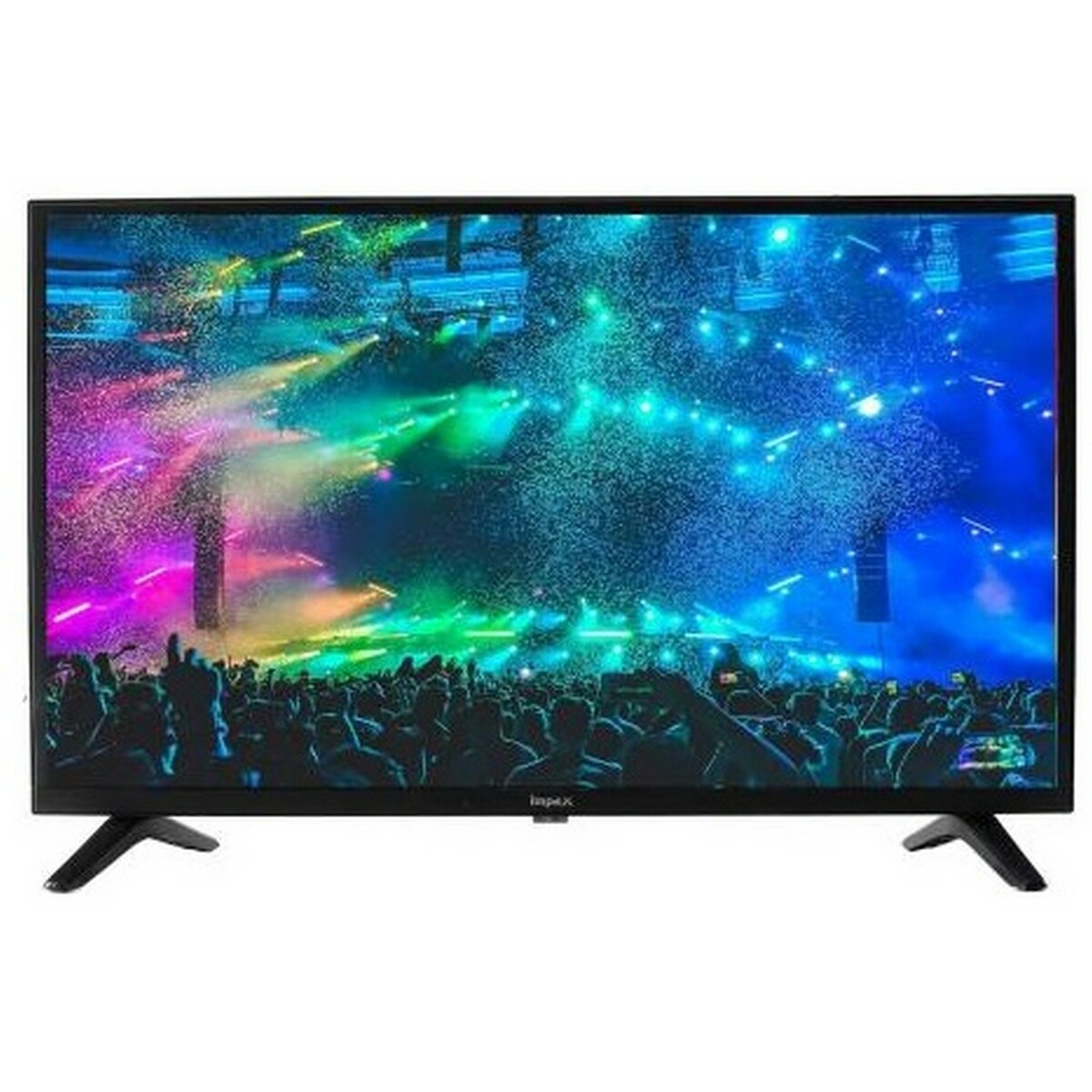 Impex HD LED Smart TV Grande 32"