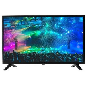 Impex HD LED Smart TV Grande 32