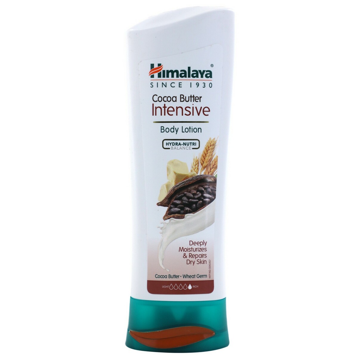 Himalaya Body Lotion Cocoa Butter Intensive 100ml