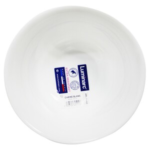 Luminarc Carine Bowl White-12Cm