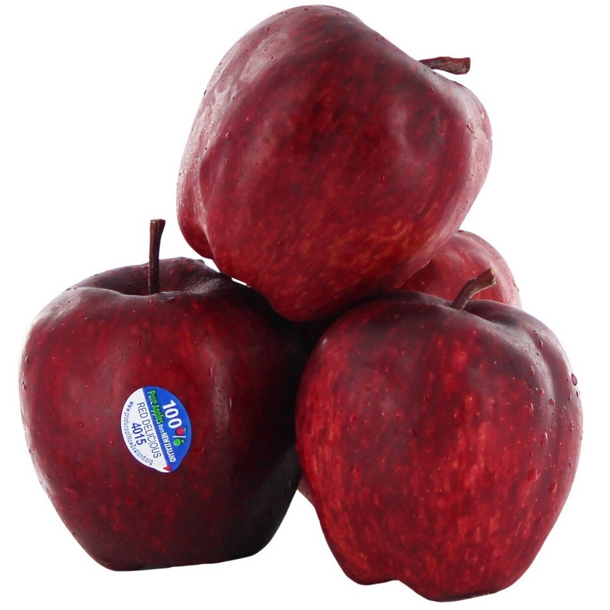 Apple Red New Zealand