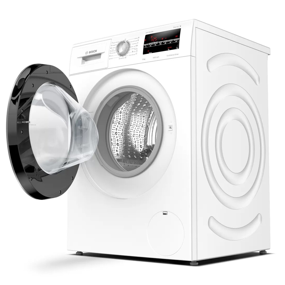 Bosch WAJ2846WIN Front Load Washing Machine 8Kg