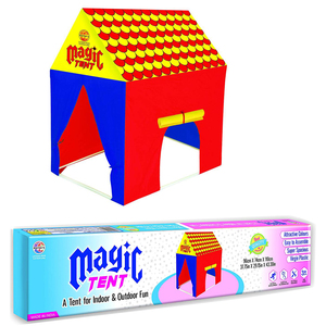 Baybee Rs Magic Tent House 1658