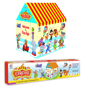 Baybee Rs Circus Tent House RT1234