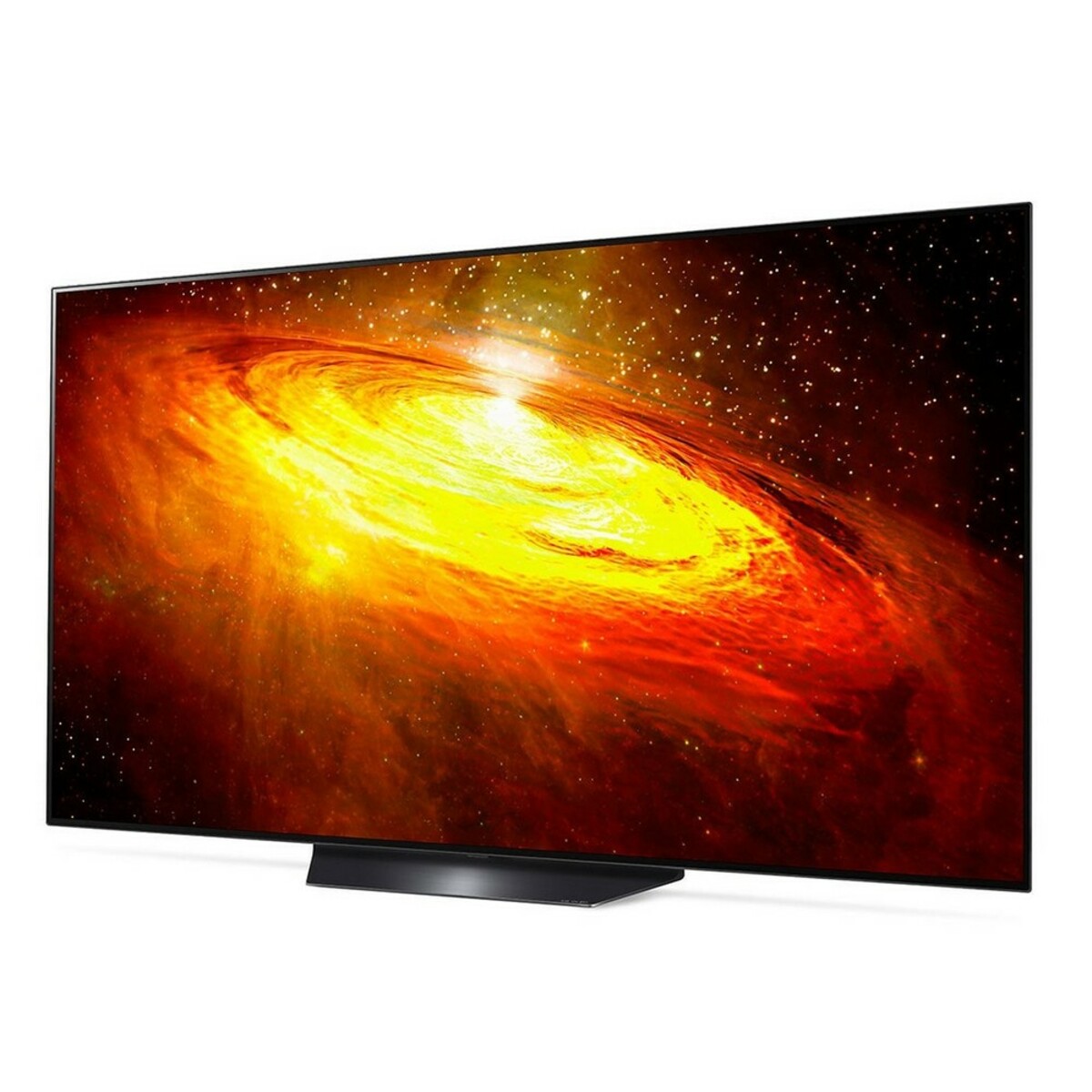 LG 4K Ultra HD OLED TV OLED55BX 55"