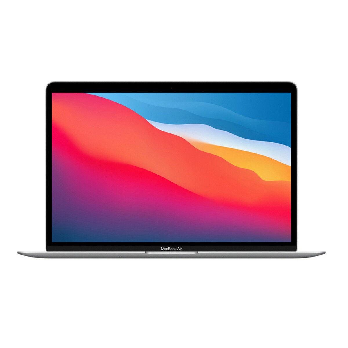 Apple Macbook Air MGN93 13" Mac OS Silver