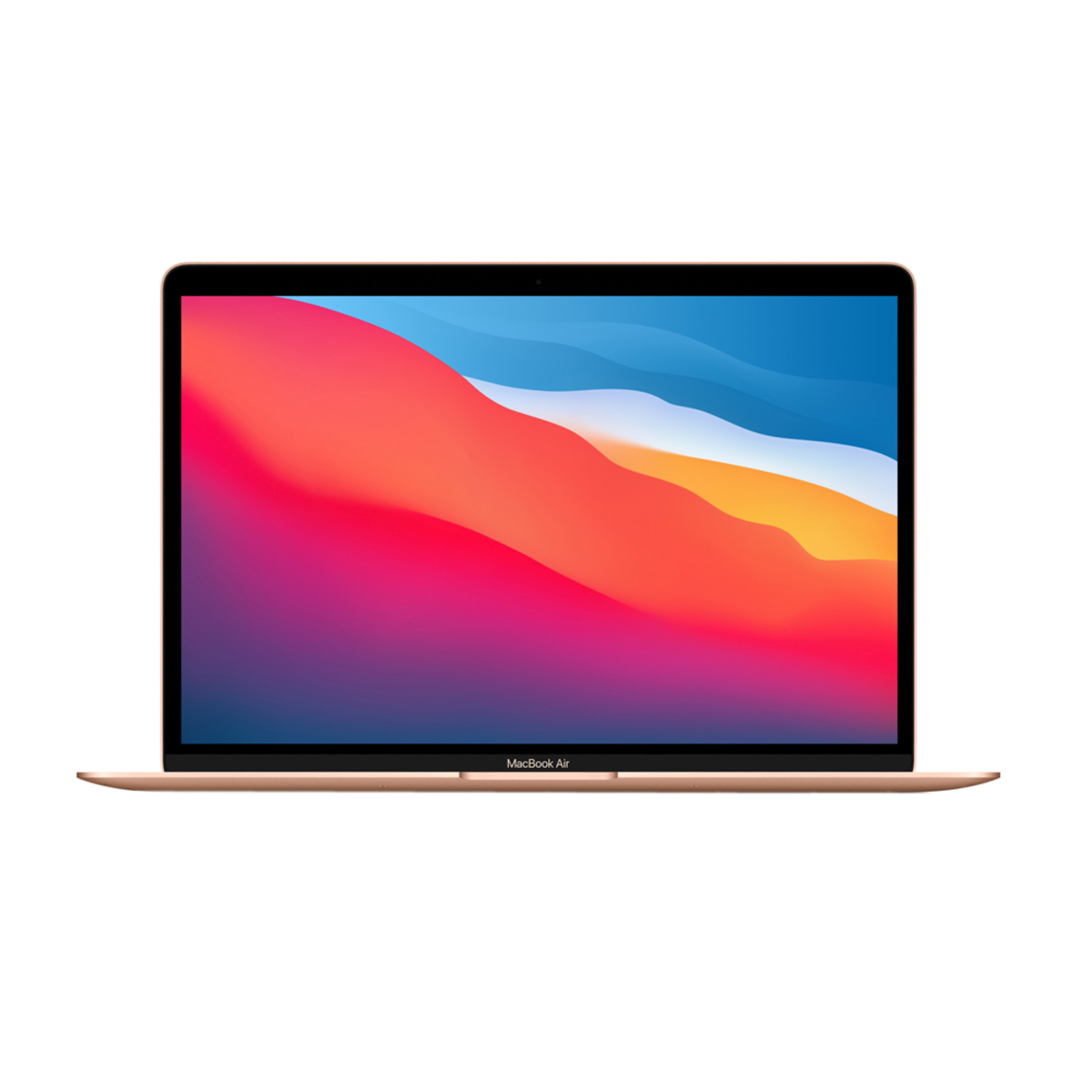 Apple Macbook MGND3 13" Mac OS Gold