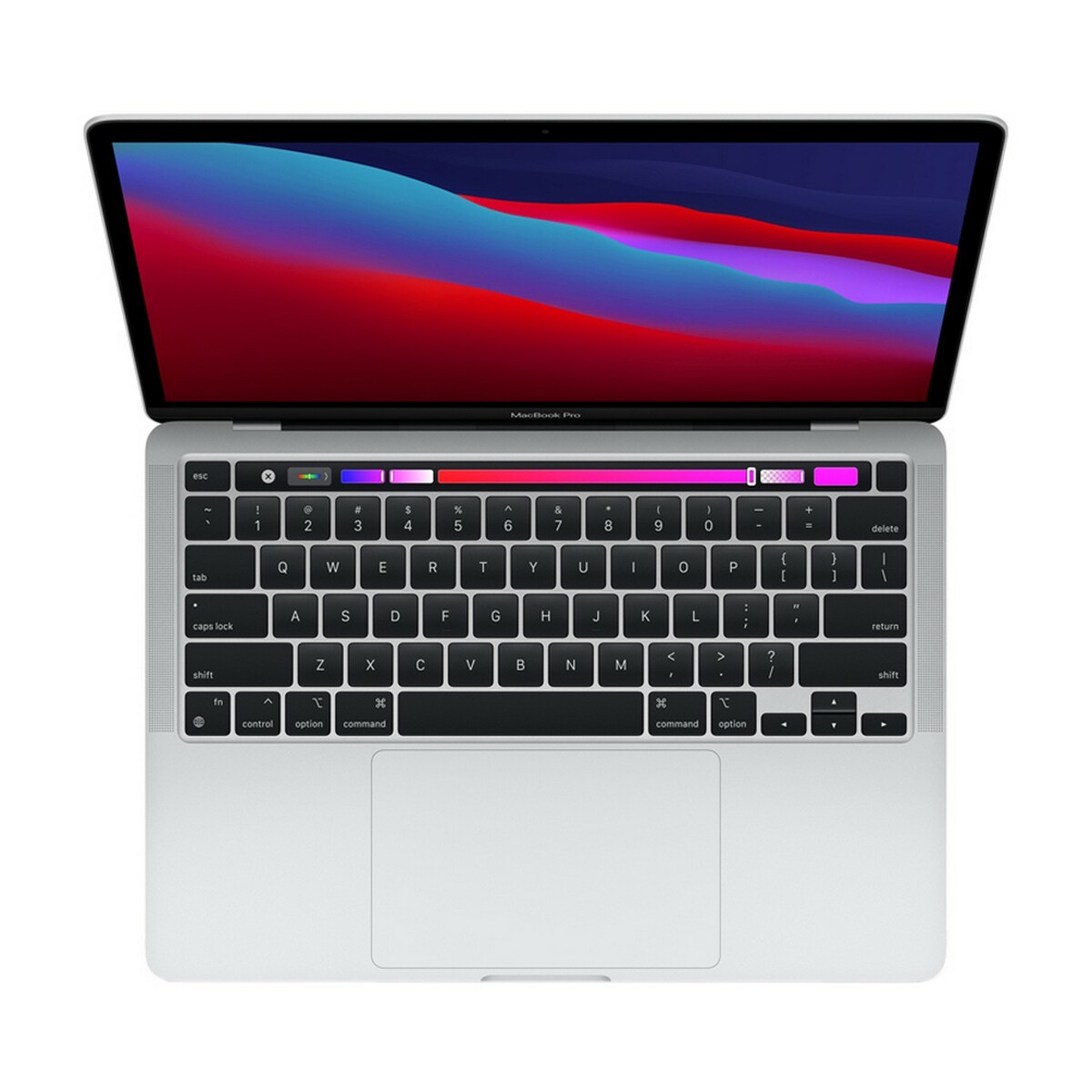 Apple Macbook Pro MYD82 13" Mac OS Grey