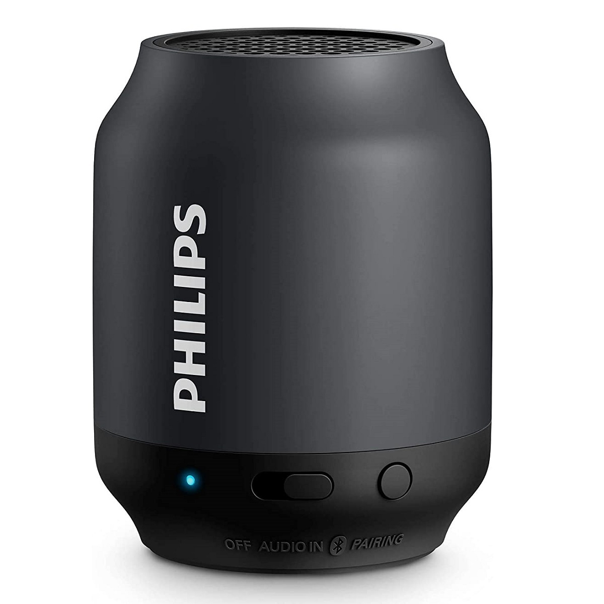 Philips Bluetooth Speaker BT51B Black